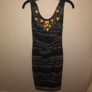 NWT Francesca’s dress!